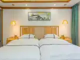 Cozy Room (2 Beds) (Floor Heating)