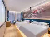 Parent-child Family Room