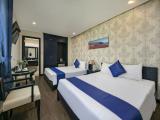 Twin Family Room
