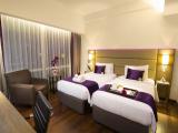 Elite Twin Room