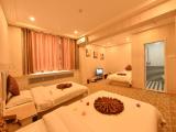 Mo Gao Premium Happy Reunion Triple Room