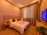 Mo Gao Exceptional Comfortable Sleep Double Bed Room