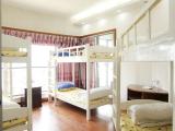 Cherry Blossom Room - 8-Person Occupancy, Sea-View (Females Only, Room Rate Calculated Per Person)