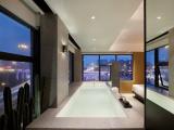 S Shiba Street-View Pool Deep Sleep Room