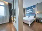 Luxury Suite