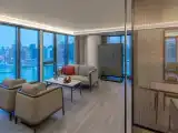 Executive Suite Riverview Room