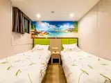 Standard Room B (2 Beds)