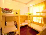 Bed in Guestroom - 6-Person Occupancy (Females only, room rate calculated per person, shared bathroom)