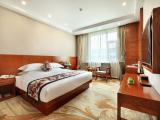VIP Queen Room