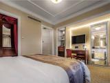 Business Luxury Room