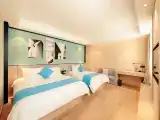 Bai Xin Family Room (Mini Fridge)