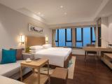 Executive Studio Apartment