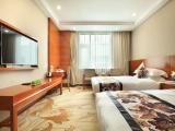 VIP Twin Room