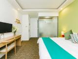 Selected Room (Double Bed) (Special Promotion)