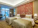 Deluxe Twin Room (Main Villa)