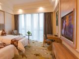 Deluxe 2-bed Room