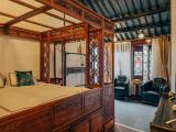Cangli Bamboo Shadow