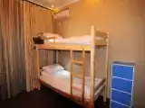 Bed in Sunshine Room - Double Occupancy (Males only)