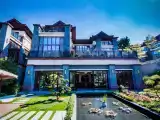 Royal Villa - 6-Room (9Beds)