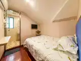 Single Room (No Window)