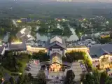 Run of House