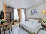 Deluxe King Room with Balcony