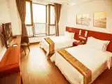 Deluxe Room (2 Beds)