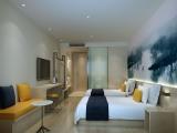 Superior Room (2 Beds)