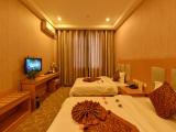 Mo Gao Exceptional Sunshine Twin Room