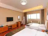 Deluxe Standard Room