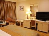 Deluxe Suite (Lianyi Building)
