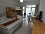 Garden Room (Double Bed) (Shared Bathroom)