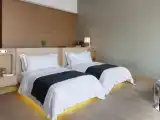 Xishe Premier Garden-View Twin Room