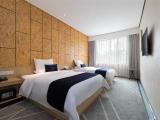 Deluxe Room (2 Beds)