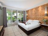 Family Room - 1-Bedroom (Double Bed)