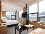 Cozy Room (Double Bed)