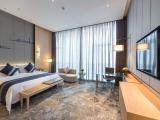 Executive Smart Room (Double Bed)
