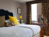 Deluxe Two Bedroom Penthouse