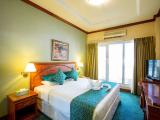 Executive Room Souk View With Balcony