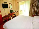 Couples' Queen Room