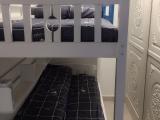 Boutique Room - Double Occupancy (Room Rate Calculated Per Person)