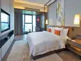 Deluxe King Room Non smoking