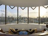 2 BEDROOM BEYOND ME+ TERRACE VIEW OVER LONDON SKYLINE