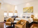 Sanctuary River Room