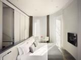 Panoramic City View 3 Bedroom Beyond ME+  Suite