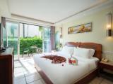 Garden Elegant Room (Double Bed)