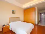 Business Single Room