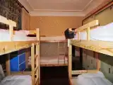 Sunshine Room - Multi-Person Occupancy (Males Only)