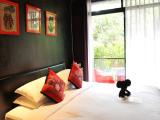 Standard Room With Pool Access