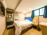 Standard Double Bed Room A